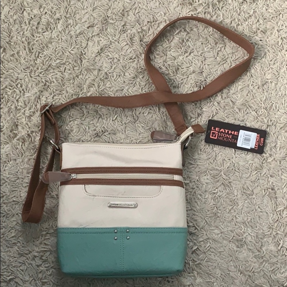 NANCY XBODY Bag